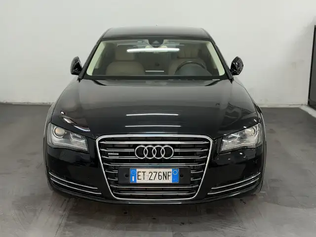 Audi A8 A8 III 3.0 V6 tdi quattro tiptronic