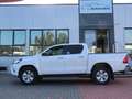 Toyota Hilux Double Cab Comfort Duty 4x4 Weiß - thumbnail 9
