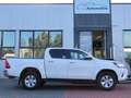 Toyota Hilux Double Cab Comfort Duty 4x4 Weiß - thumbnail 10