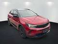Opel Grandland 1.6 Turbo GS Line ACC+LED+Navi+SHZ+LM Rot - thumbnail 3