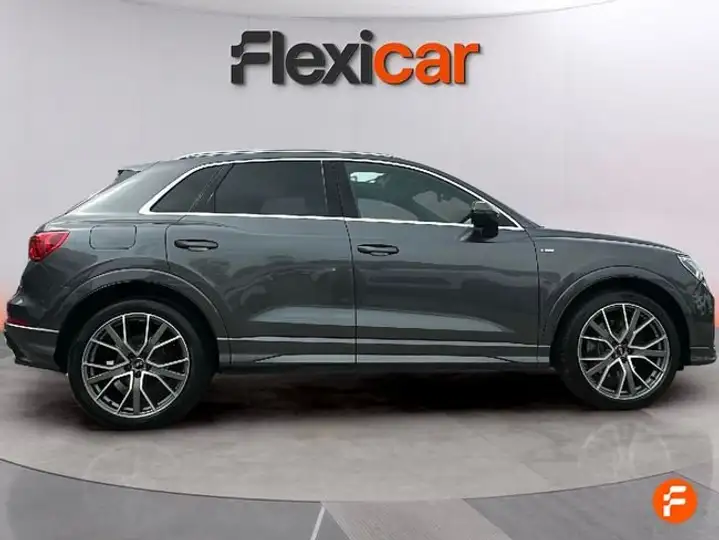 Audi Q3 2019, foto 9