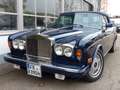 Rolls-Royce Corniche *LHD*Top Zustand*Oldtimer* Bleu - thumbnail 1