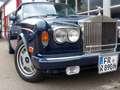 Rolls-Royce Corniche *LHD*Top Zustand*Oldtimer* Bleu - thumbnail 5