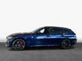 BMW 320 d xDrive Touring M Sportpaket Head-Up HiFi Bleu - thumbnail 4