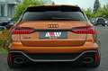 Audi RS6 PERFORMANCE UNIKAT B&O ADV. CARBON EXT. LASE Braun - thumbnail 37