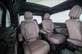 Mercedes-Benz V 300 d 4MATIC EXCLUSIVE Lang LED Sitzklima SHZ Schwarz - thumbnail 17
