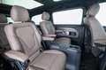 Mercedes-Benz V 300 d 4MATIC EXCLUSIVE Lang LED Sitzklima SHZ Schwarz - thumbnail 16