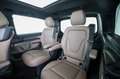 Mercedes-Benz V 300 d 4MATIC EXCLUSIVE Lang LED Sitzklima SHZ Schwarz - thumbnail 9