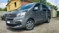Fiat Talento 2.0 Ecojet 120CV PANORAMA 9 POSTI €22990+Iva Gris - thumbnail 9