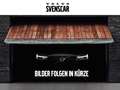 Volvo XC90 R Design Edition Recharge Plug-In Hybrid AWD T8 Tw Blau - thumbnail 1