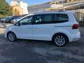 Volkswagen Sharan 2.0 TDI 177 CV DSG Highline BlueMotion Technology Blanc - thumbnail 7