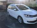 Volkswagen Sharan 2.0 TDI 177 CV DSG Highline BlueMotion Technology Blanc - thumbnail 2