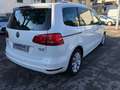 Volkswagen Sharan 2.0 TDI 177 CV DSG Highline BlueMotion Technology Blanc - thumbnail 5