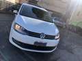 Volkswagen Sharan 2.0 TDI 177 CV DSG Highline BlueMotion Technology Blanc - thumbnail 3