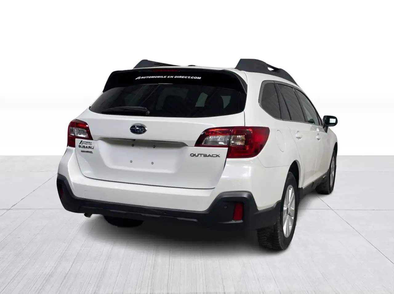 Subaru OUTBACK снимка Subaru OUTBACK