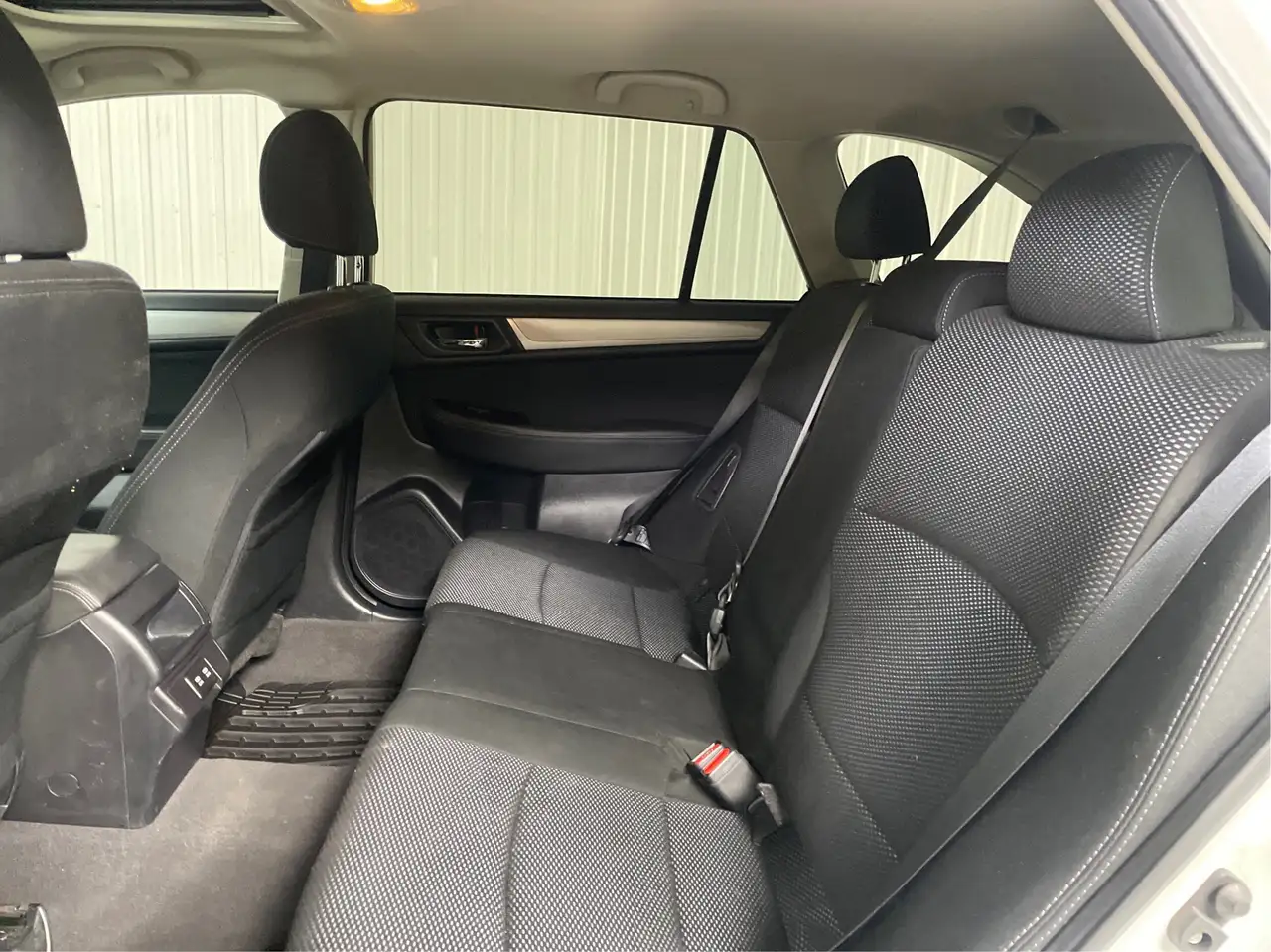 Subaru OUTBACK снимка Subaru OUTBACK