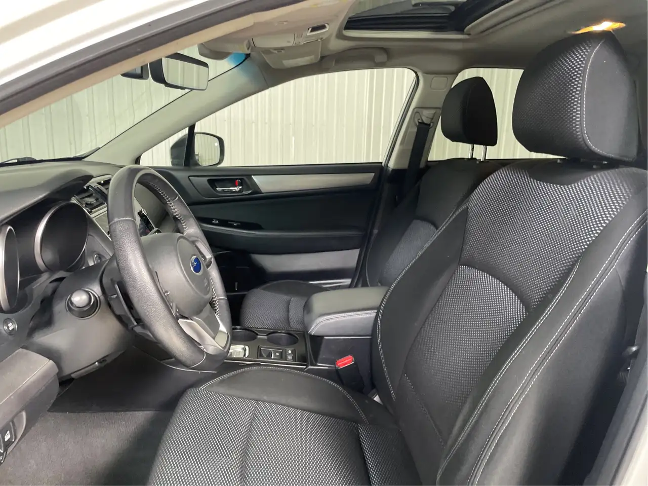 Subaru OUTBACK снимка Subaru OUTBACK