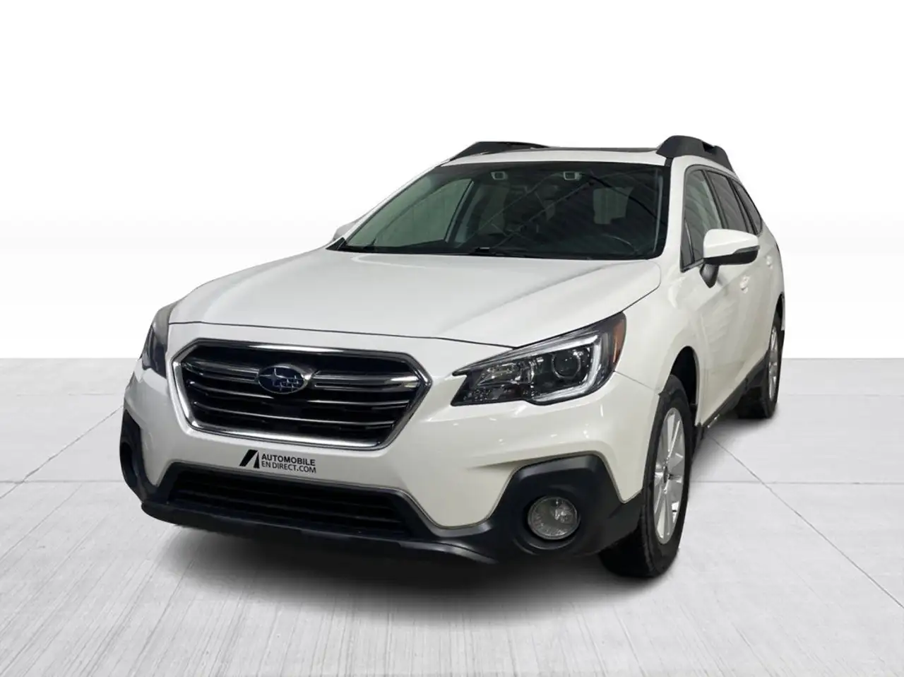 Subaru OUTBACK снимка Subaru OUTBACK