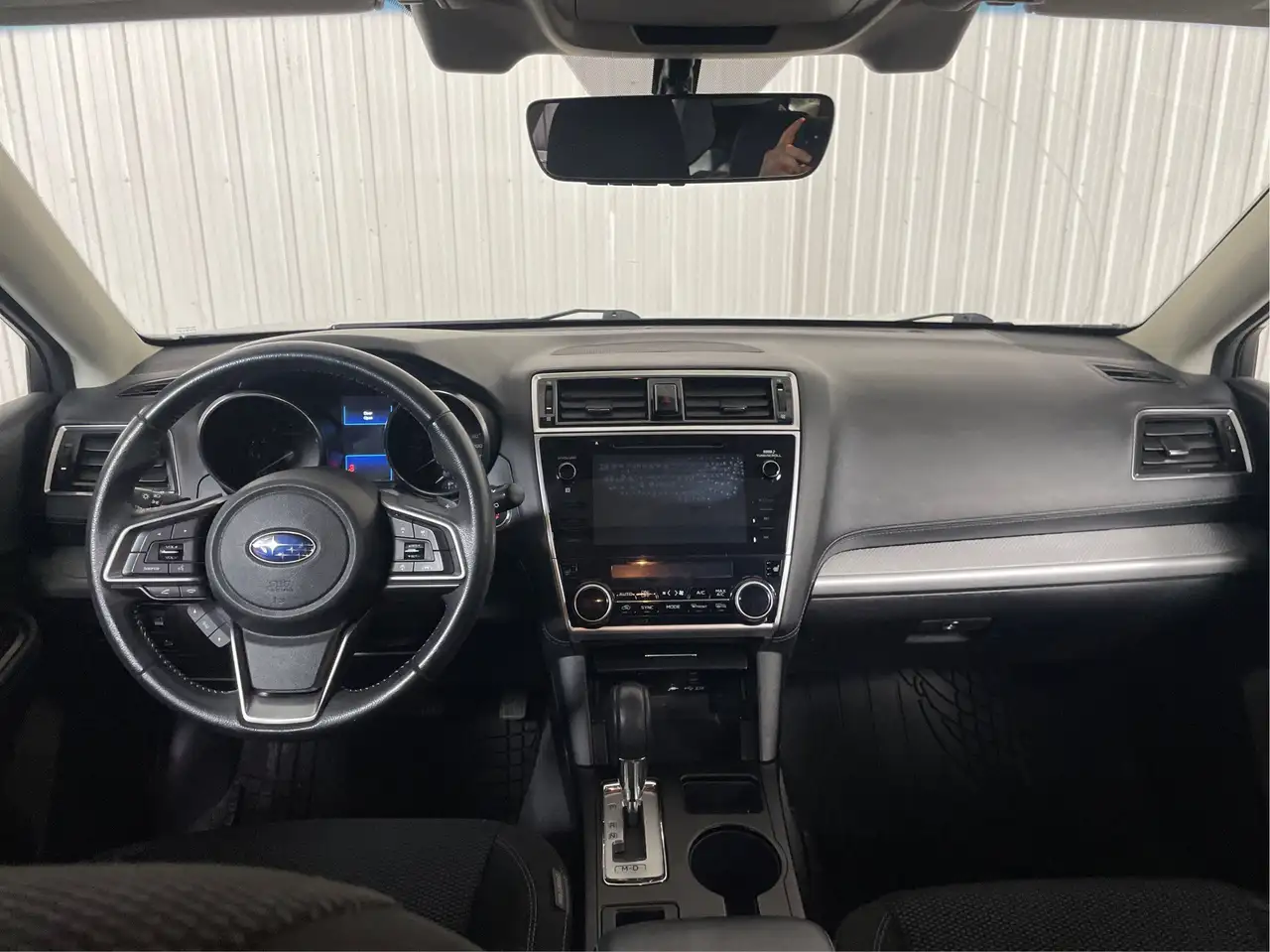Subaru OUTBACK снимка Subaru OUTBACK