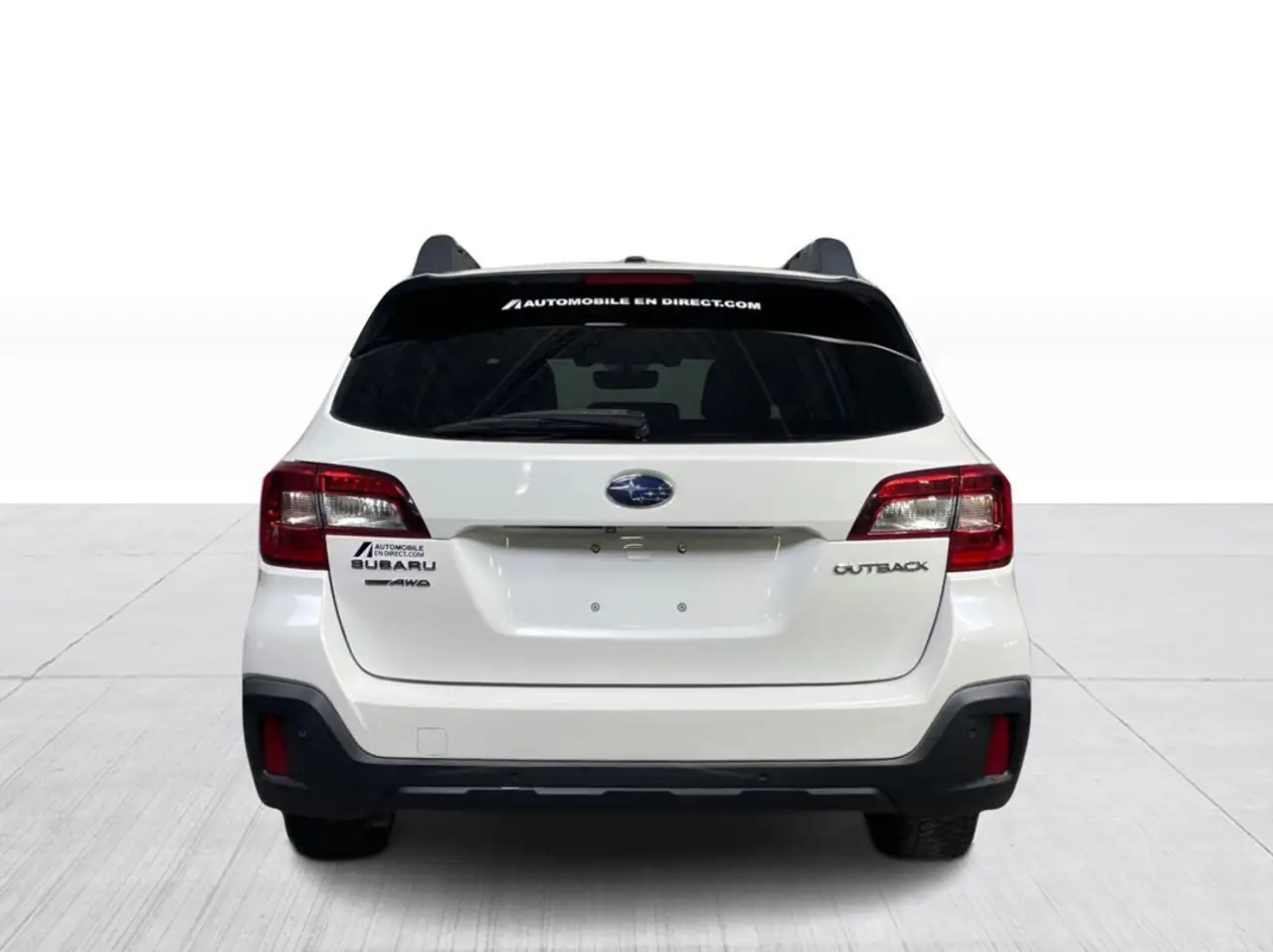 Subaru OUTBACK снимка Subaru OUTBACK