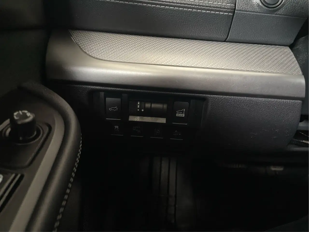 Subaru OUTBACK снимка Subaru OUTBACK