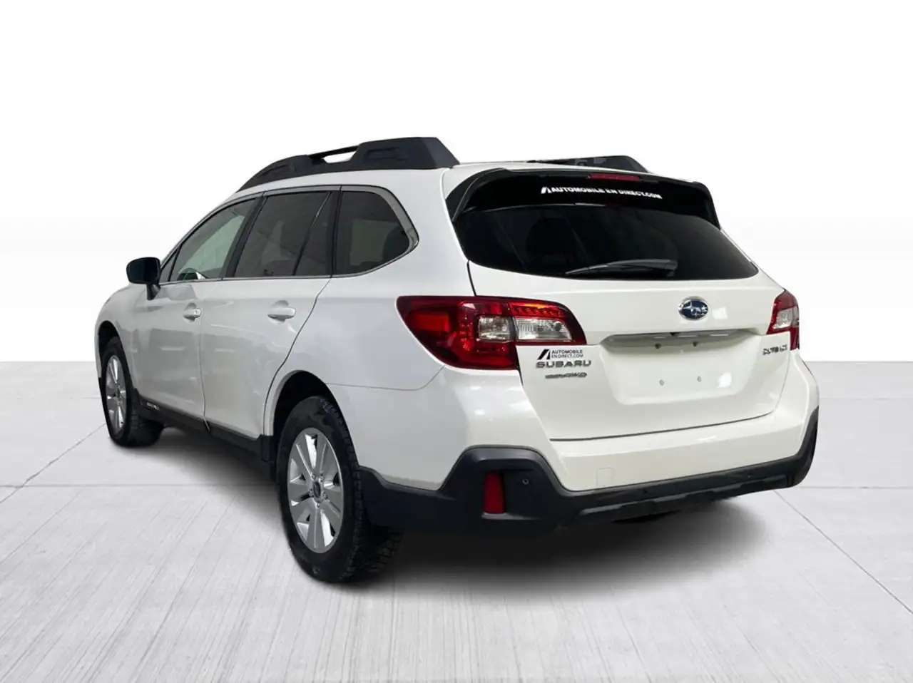 Subaru OUTBACK снимка Subaru OUTBACK