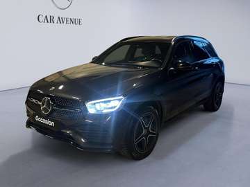 d 4MATIC AMG Line