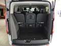 Ford Tourneo Custom Tit. X L1 Automatik,AHK,ACC,230V Ezüst - thumbnail 9