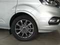 Ford Tourneo Custom Tit. X L1 Automatik,AHK,ACC,230V Ezüst - thumbnail 3