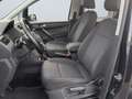Volkswagen Caddy Maxi*7 places*GPS*Capteurs Ar*Clim auto*Bluetooth Bleu - thumbnail 10