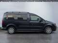 Volkswagen Caddy Maxi*7 places*GPS*Capteurs Ar*Clim auto*Bluetooth Bleu - thumbnail 4