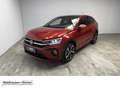 Volkswagen Taigo 1.5 TSI DSG R-Line Panorama Klima Navi Rouge - thumbnail 1