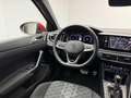 Volkswagen Taigo 1.5 TSI DSG R-Line Panorama Klima Navi Rouge - thumbnail 5