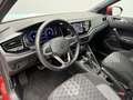 Volkswagen Taigo 1.5 TSI DSG R-Line Panorama Klima Navi Rouge - thumbnail 7