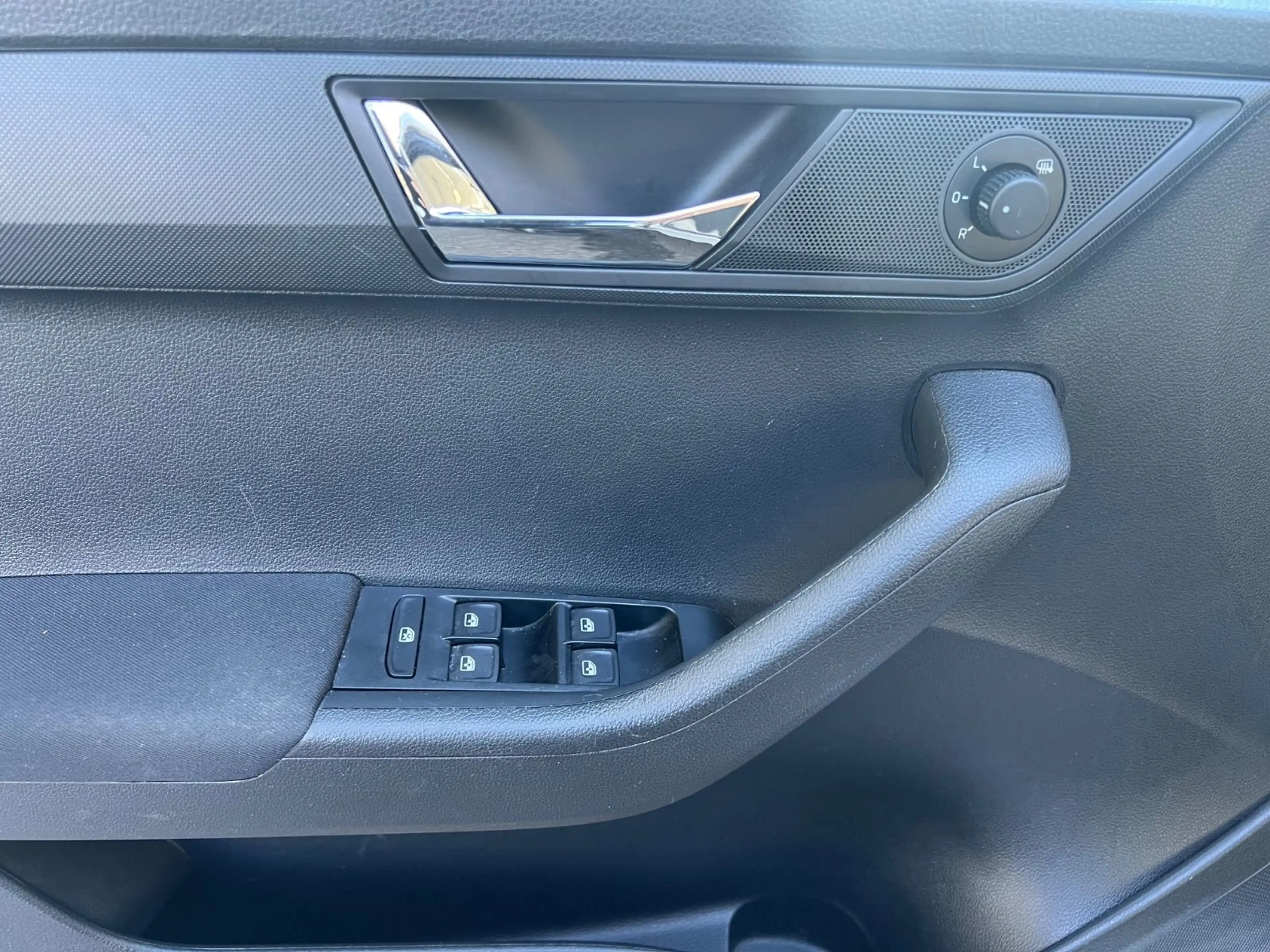 Skoda Fabia Combi Ambition"Klimaaut."Scheckheft"SHZ" — photo 10