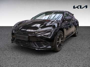 GT-Line 84kWh Navi,Klima,Tempomat,DAB,Carplay