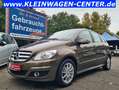 Mercedes-Benz B 180 Autom/Klima/Temp/Sitzh/PDC/Allwetter Braun - thumbnail 1