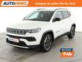 Jeep Compass 1.6 Mjt Limited FWD Blanco - thumbnail 1