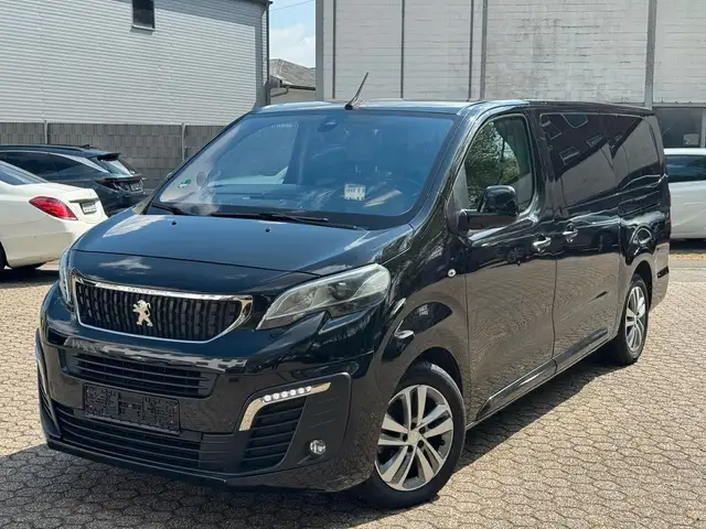Peugeot Traveller Allure L3 2.0 B-HDI Automatik