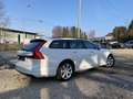 Volvo V90 D3 AWD Kinetic Geartronic Weiß - thumbnail 4