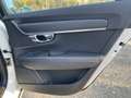 Volvo V90 D3 AWD Kinetic Geartronic Weiß - thumbnail 19