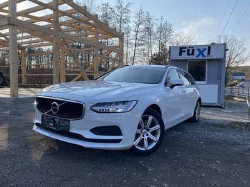 D3 AWD Kinetic Geartronic
