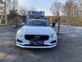 Volvo V90 D3 AWD Kinetic Geartronic Weiß - thumbnail 2