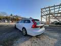Volvo V90 D3 AWD Kinetic Geartronic Weiß - thumbnail 6