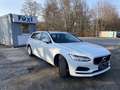 Volvo V90 D3 AWD Kinetic Geartronic Weiß - thumbnail 3