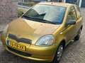 Toyota Yaris Yaris 1.3-16V VVT-i Sol GOED ONDERHOUDEN Gold - thumbnail 1