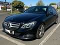 Mercedes-Benz E 200 E 200 BlueTEC 7G-TRONIC Avantgarde Schwarz - thumbnail 2