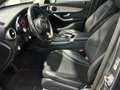 Mercedes-Benz GLC 250 d 4M Panorama Distronic Comand LED AHK Grau - thumbnail 11