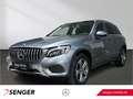 Mercedes-Benz GLC 250 d 4M Panorama Distronic Comand LED AHK Grau - thumbnail 1