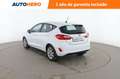 Ford Fiesta 1.1 Ti-VCT Trend Geel - thumbnail 4